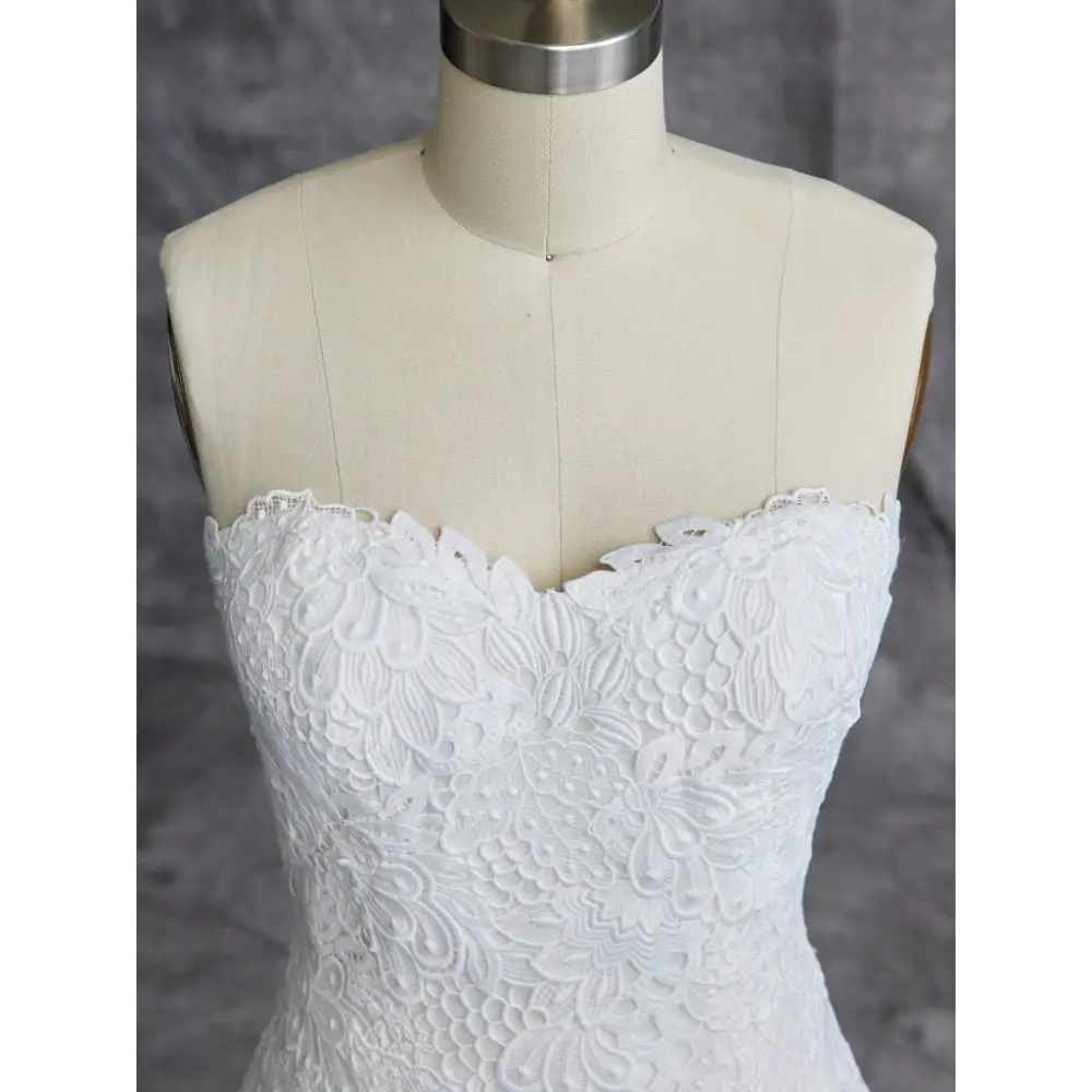 Laura by Rebecca Ingram - Wedding Dresses