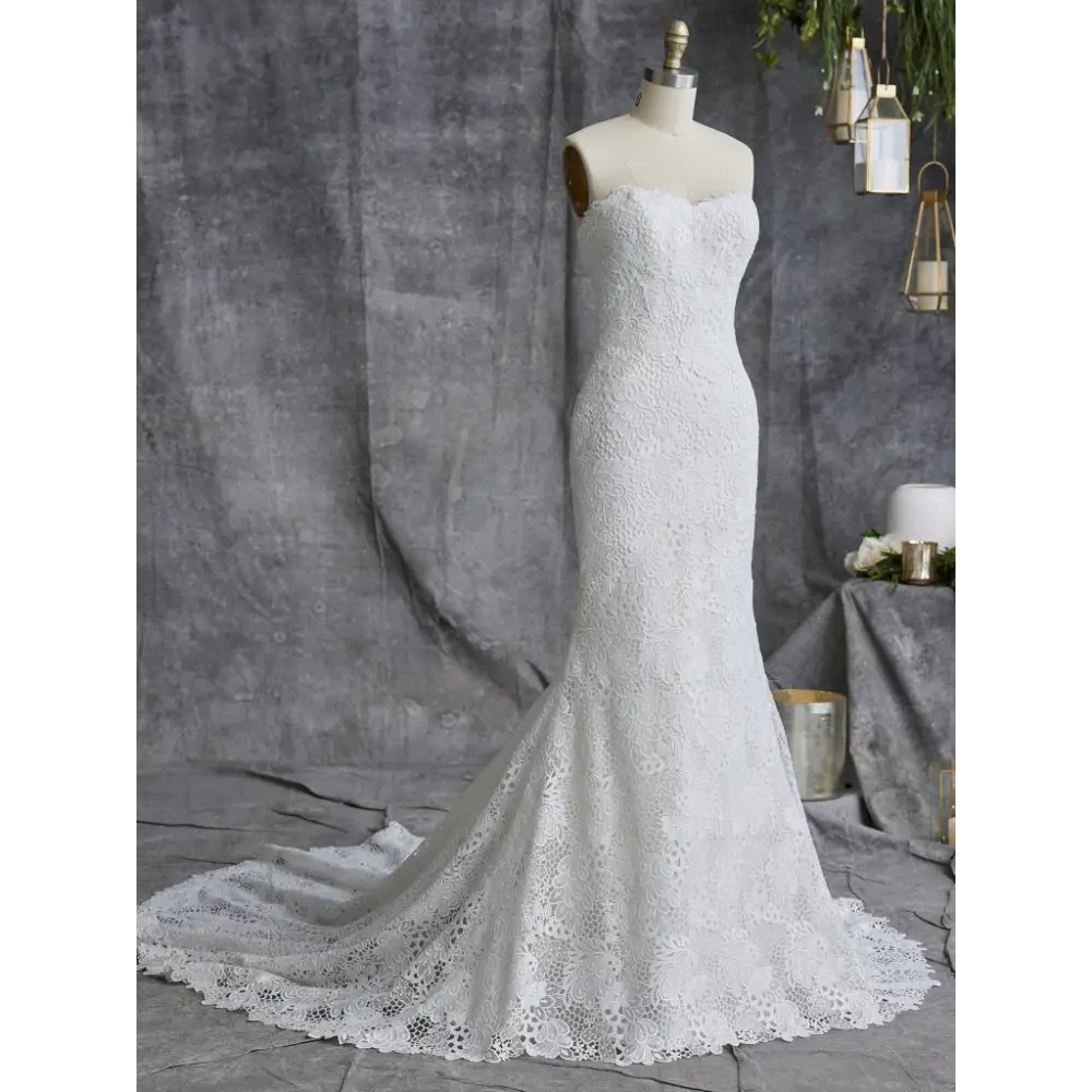 Laura by Rebecca Ingram - Wedding Dresses