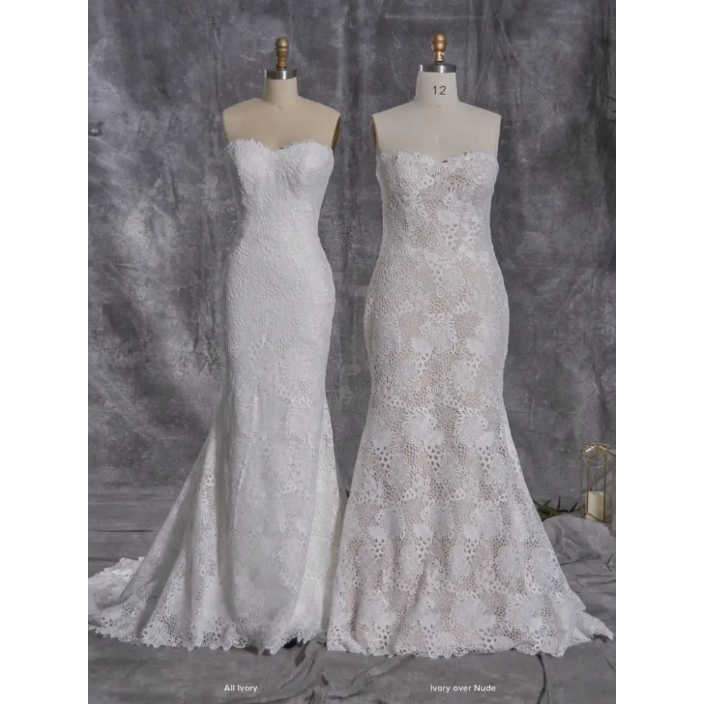 Laura by Rebecca Ingram - Wedding Dresses