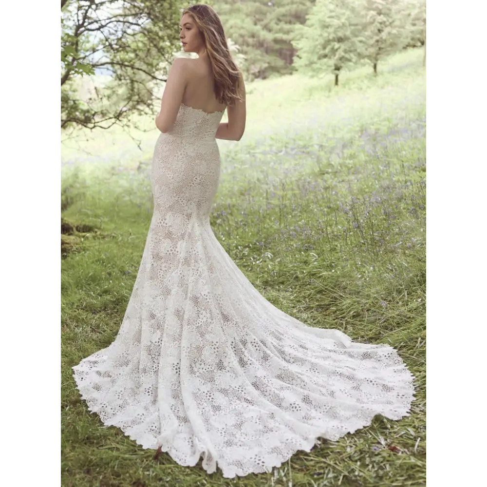 Laura by Rebecca Ingram - Wedding Dresses