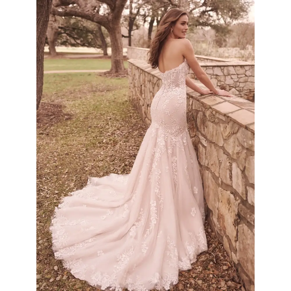 Lennon by Maggie Sottero - Wedding Dresses