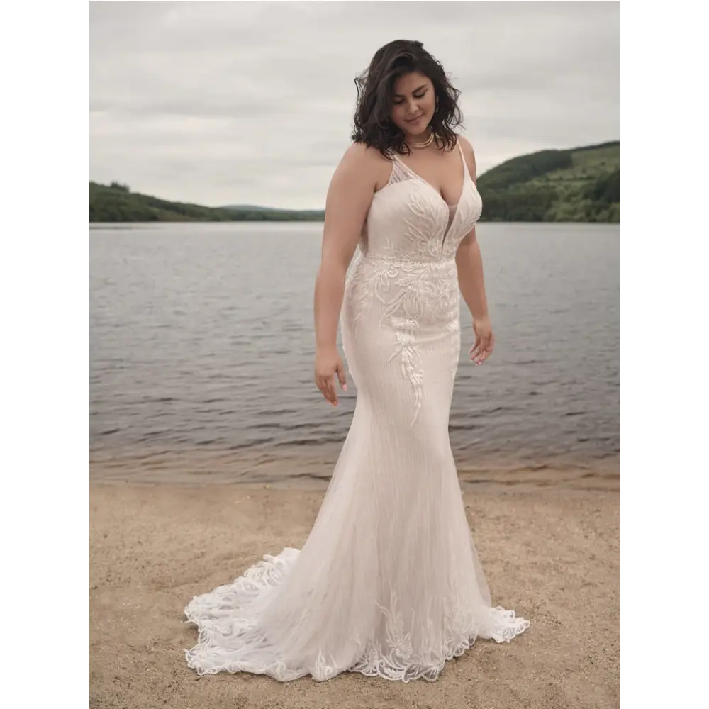 Luella by Sottero and Midgley - Wedding Dresses