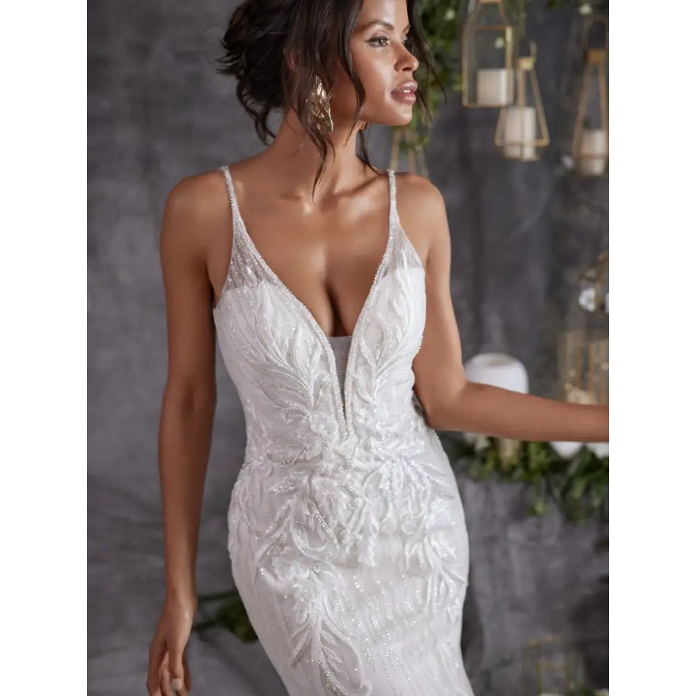 Luella by Sottero and Midgley - Wedding Dresses