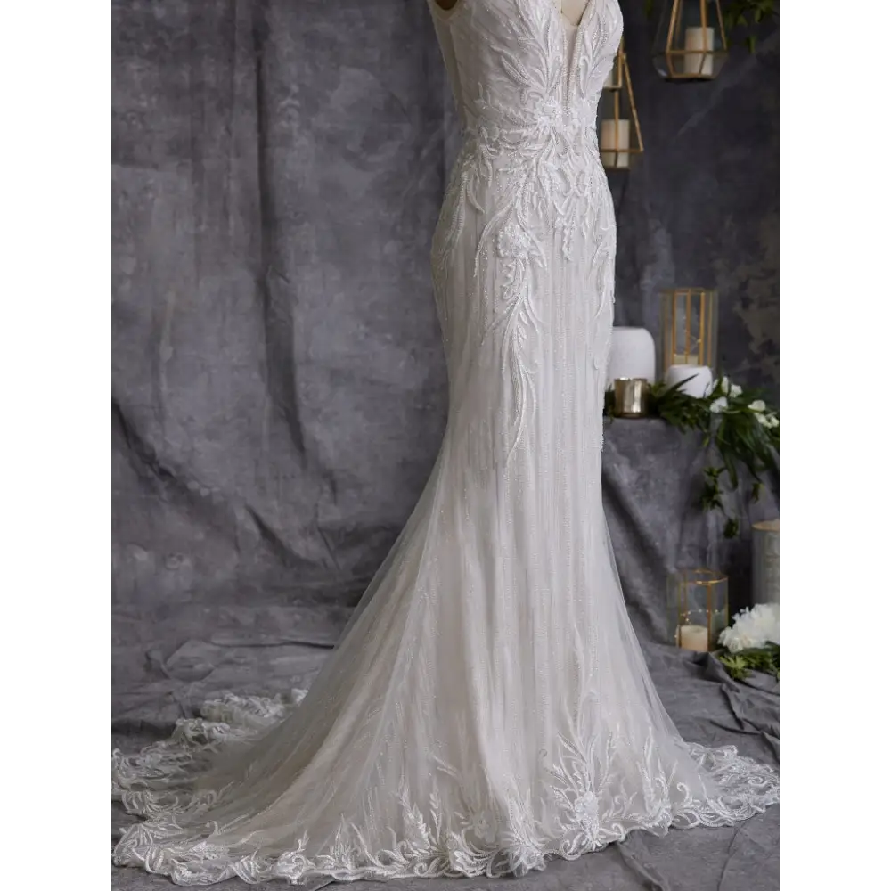 Luella by Sottero and Midgley - Wedding Dresses
