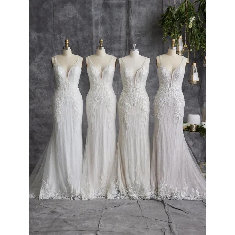 Luella by Sottero and Midgley - Wedding Dresses