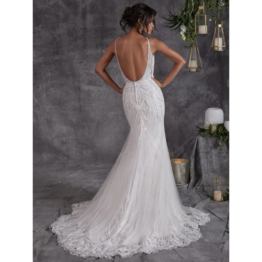 Luella by Sottero and Midgley - Wedding Dresses