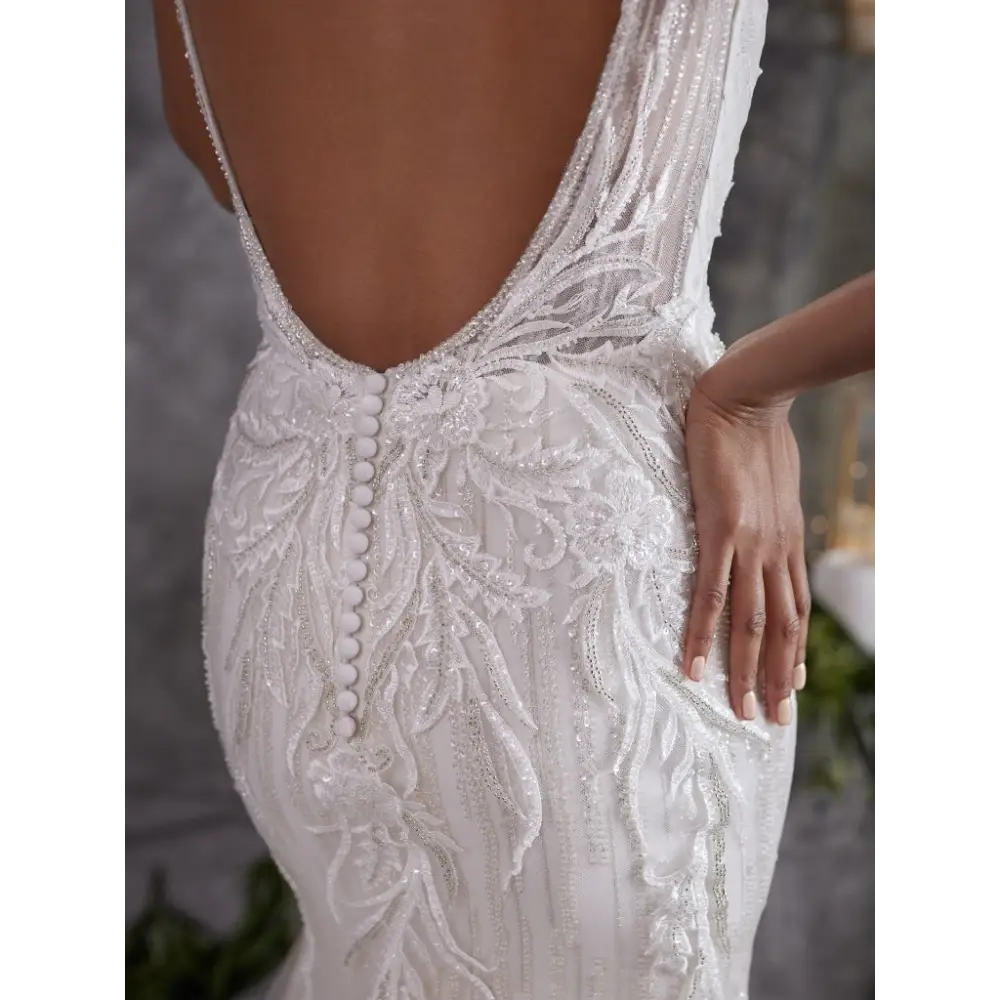 Luella by Sottero and Midgley - Wedding Dresses