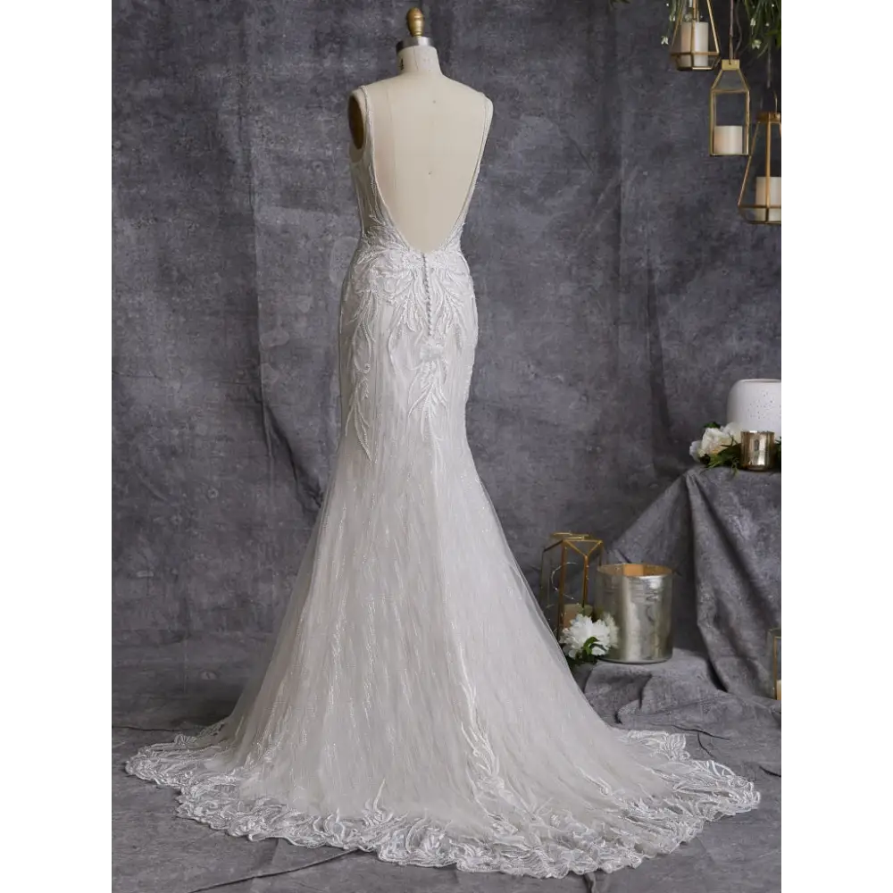 Luella by Sottero and Midgley - Wedding Dresses