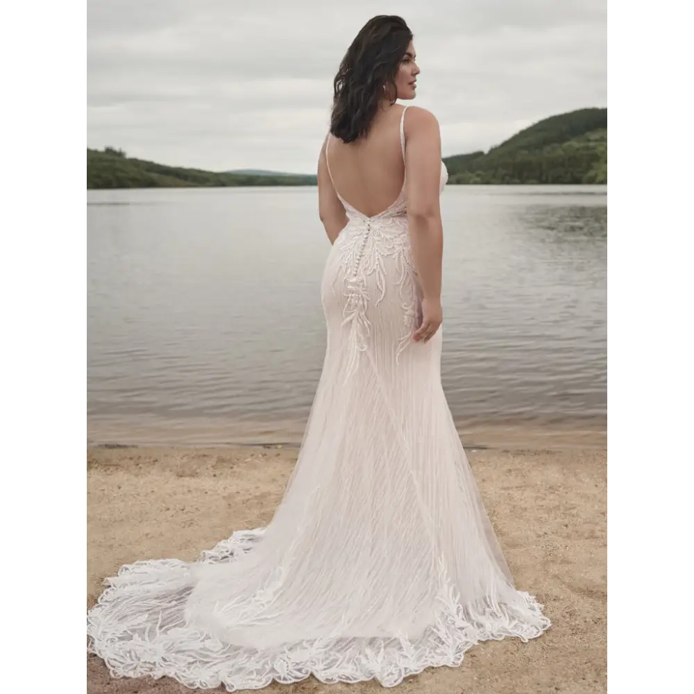 Luella by Sottero and Midgley - Wedding Dresses