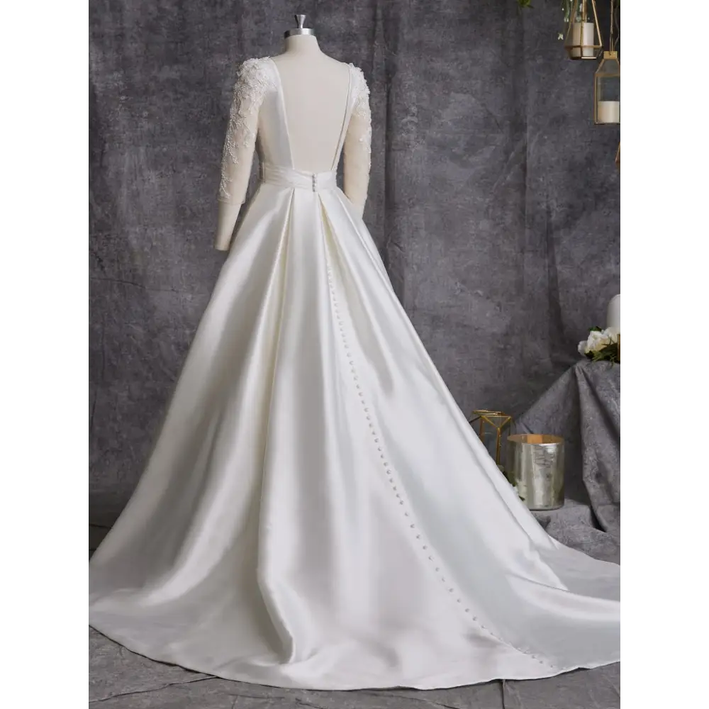 Magdalena by Sottero & Midgley - Wedding Dresses