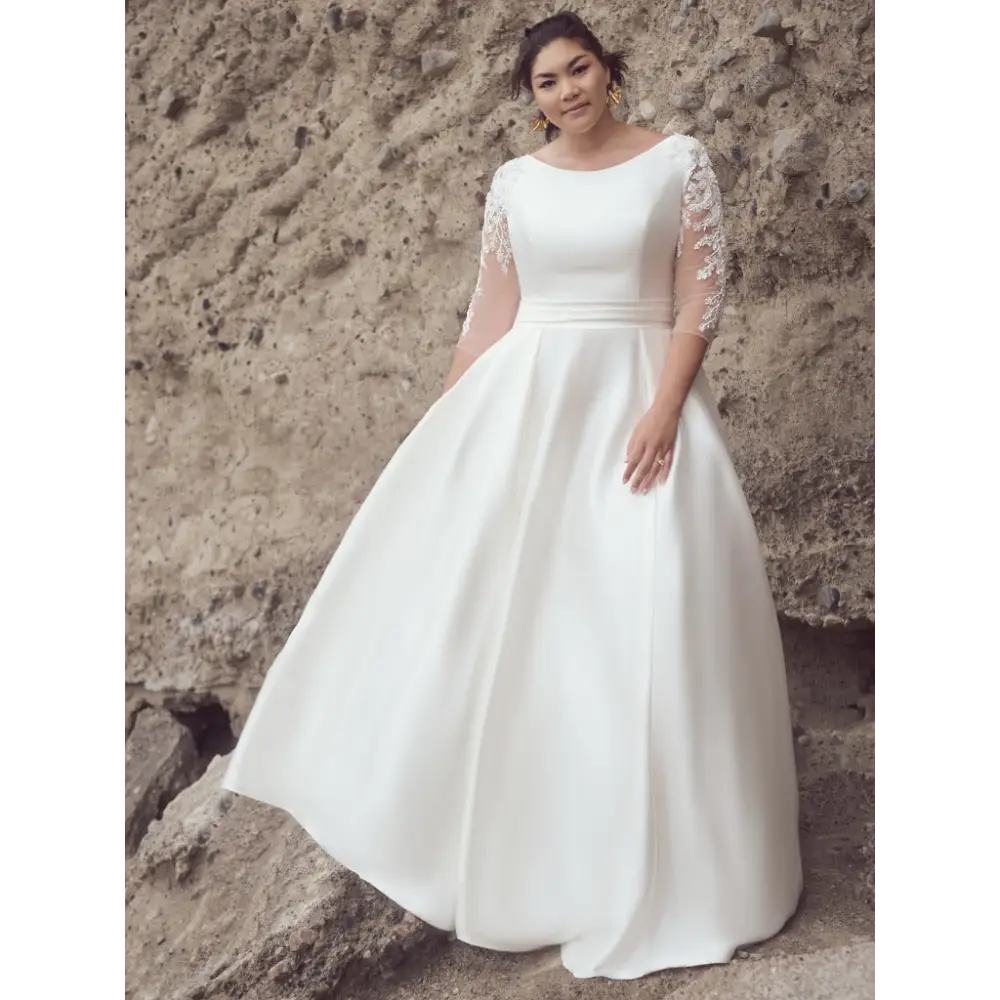 Magdalena by Sottero & Midgley - Wedding Dresses