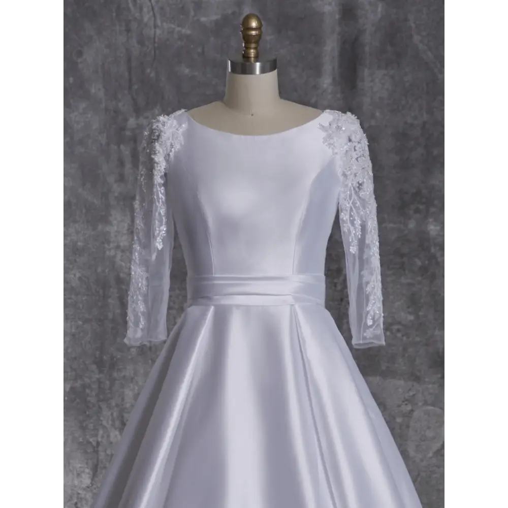 Magdalena by Sottero & Midgley - Wedding Dresses