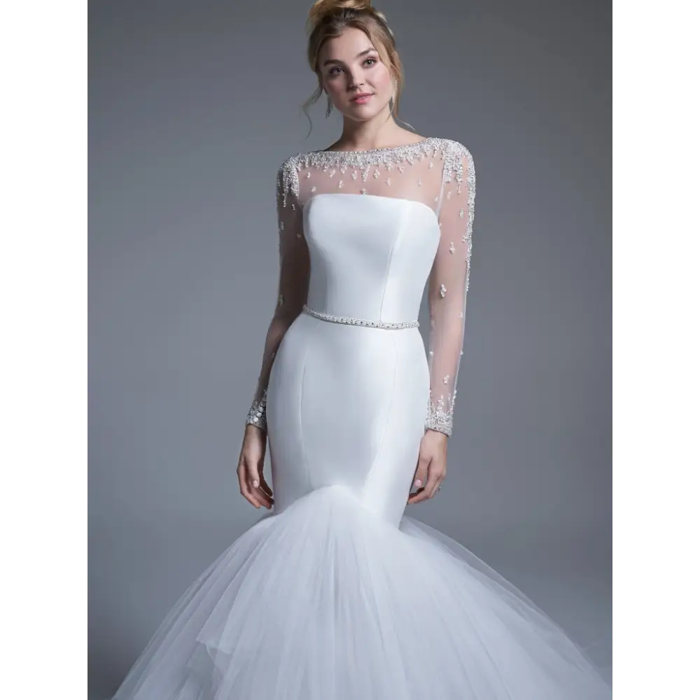 Beaded belt for wedding dress clearance