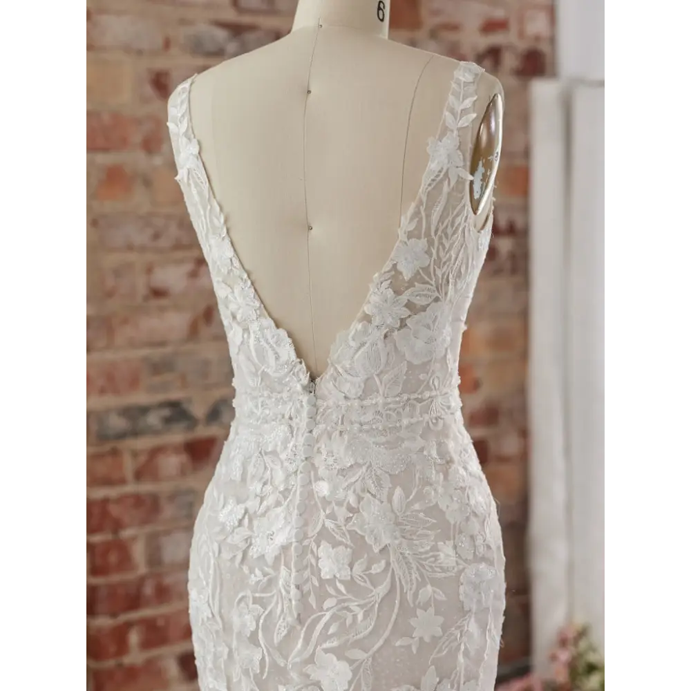 Maggie Sottero Albany - Wedding Dresses