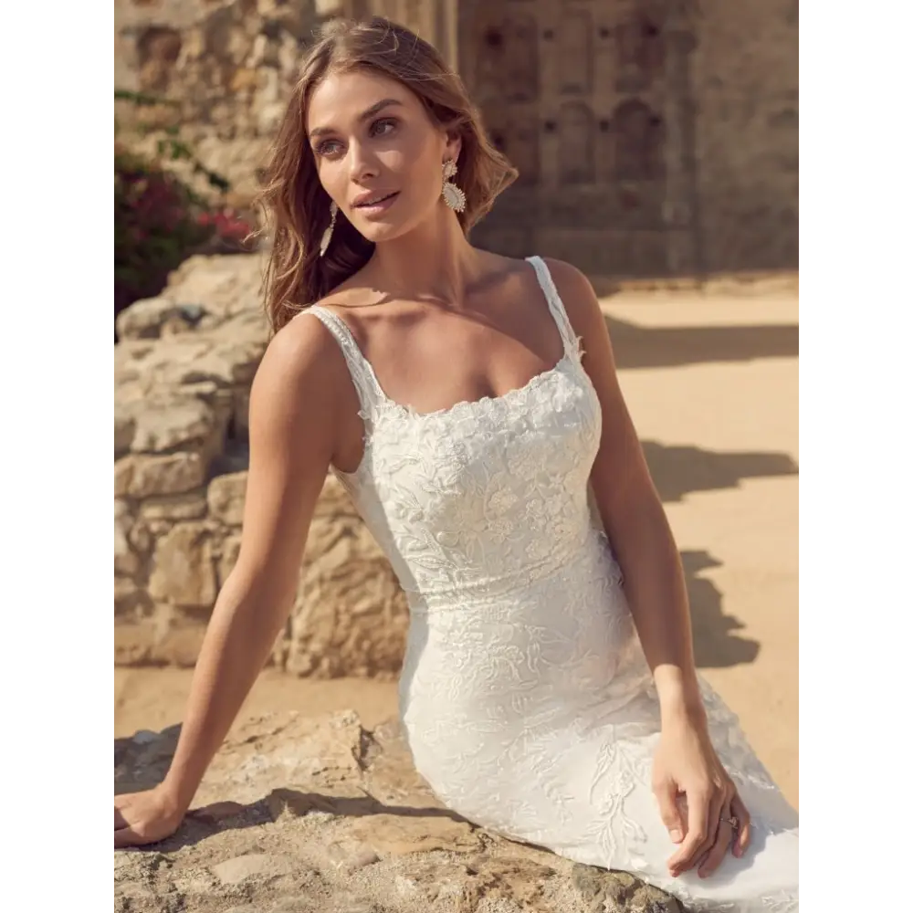 Maggie Sottero Albany - Wedding Dresses