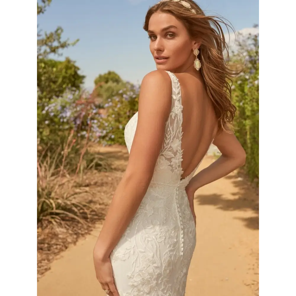 Maggie Sottero Albany - Wedding Dresses