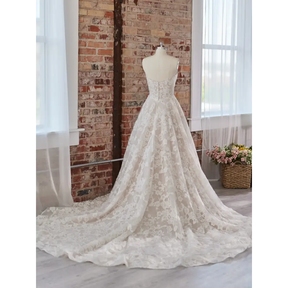 Maggie Sottero Alessandra - Wedding Dresses