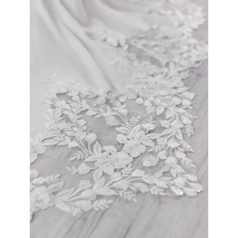Maggie Sottero Baxley - Wedding Dresses