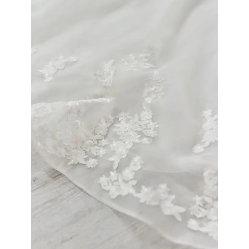 Maggie Sottero Beckett - Wedding Dresses