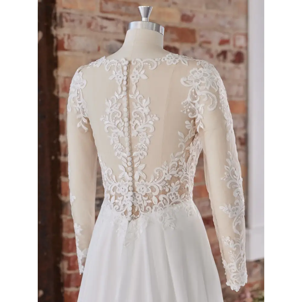 Maggie Sottero Chantal Lynette - Wedding Dresses