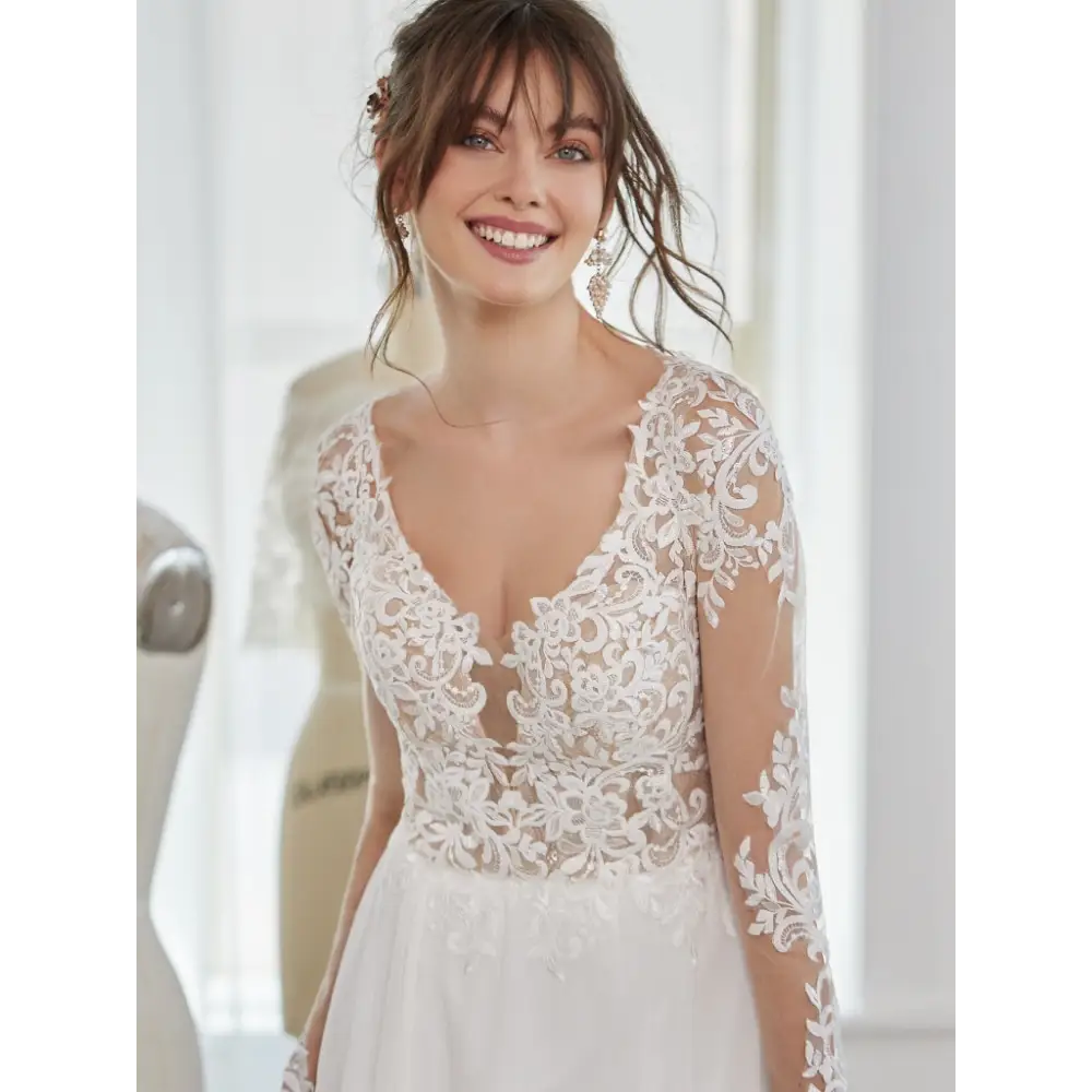 Maggie Sottero Chantal Lynette - Wedding Dresses