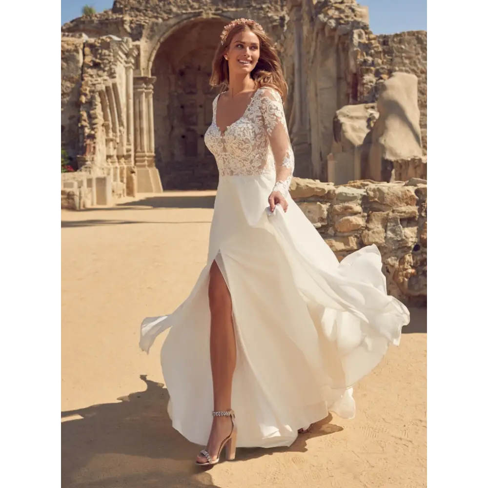 Maggie Sottero Chantal Lynette - Wedding Dresses