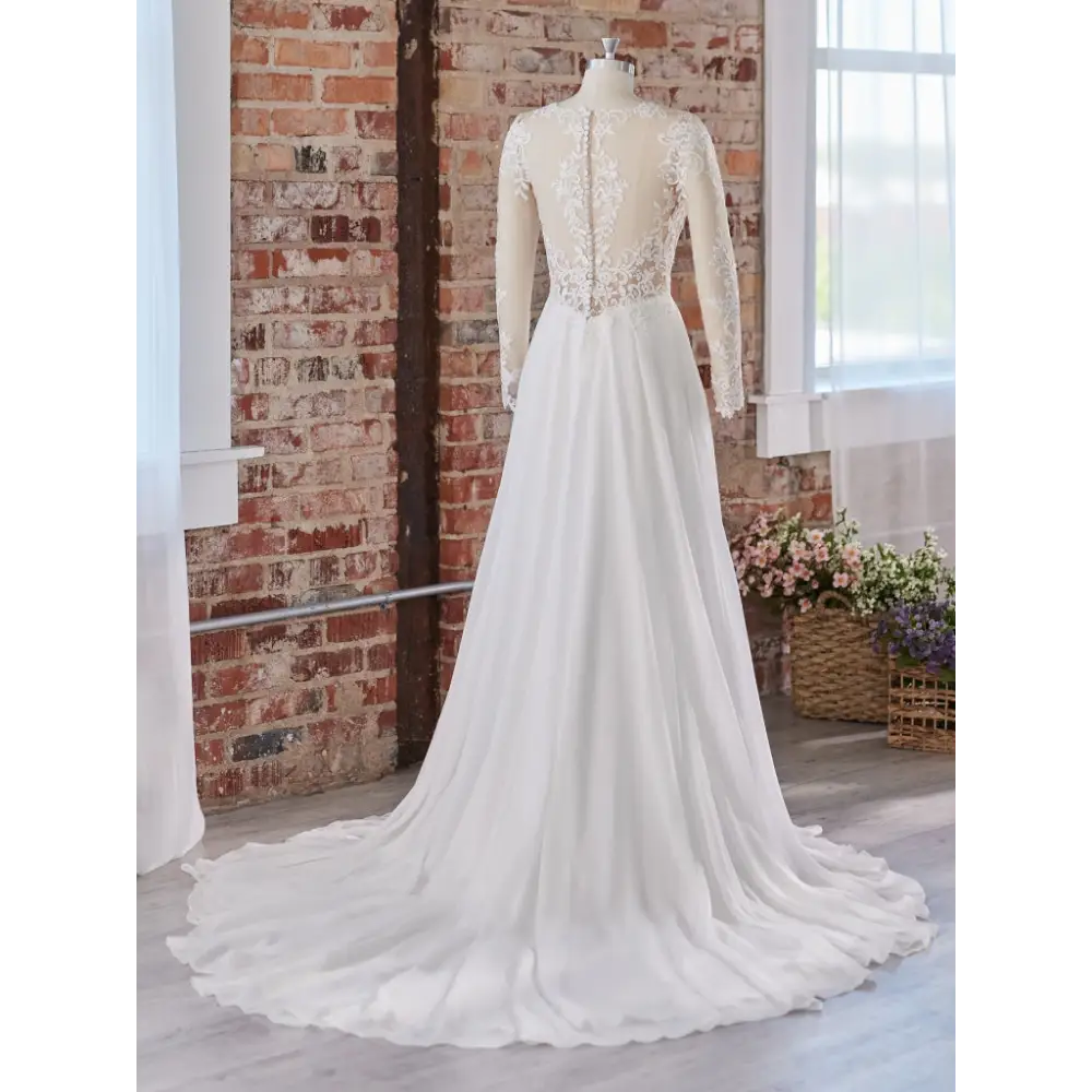 Maggie Sottero Chantal Lynette - Wedding Dresses