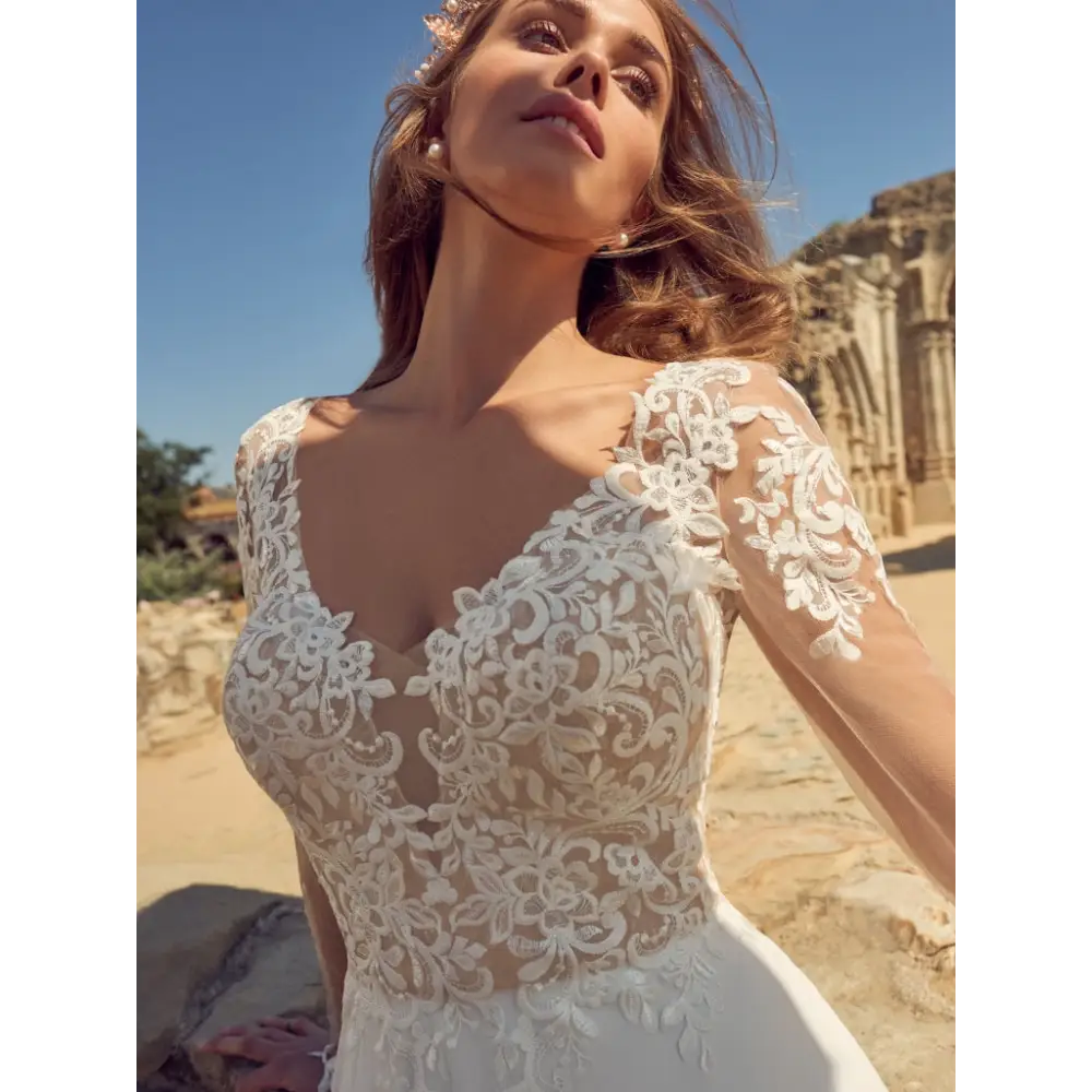 Maggie Sottero Chantal Lynette - Wedding Dresses