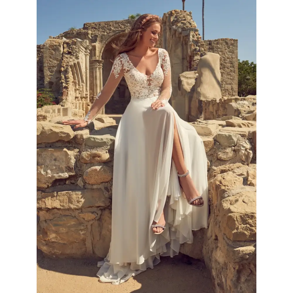 Maggie Sottero Chantal Lynette - Wedding Dresses