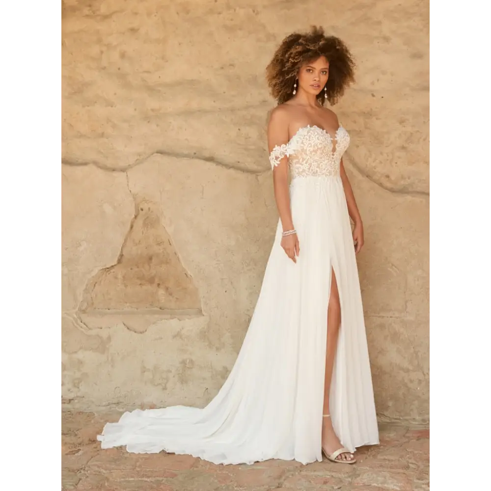 Maggie Sottero Chantal - Wedding Dresses
