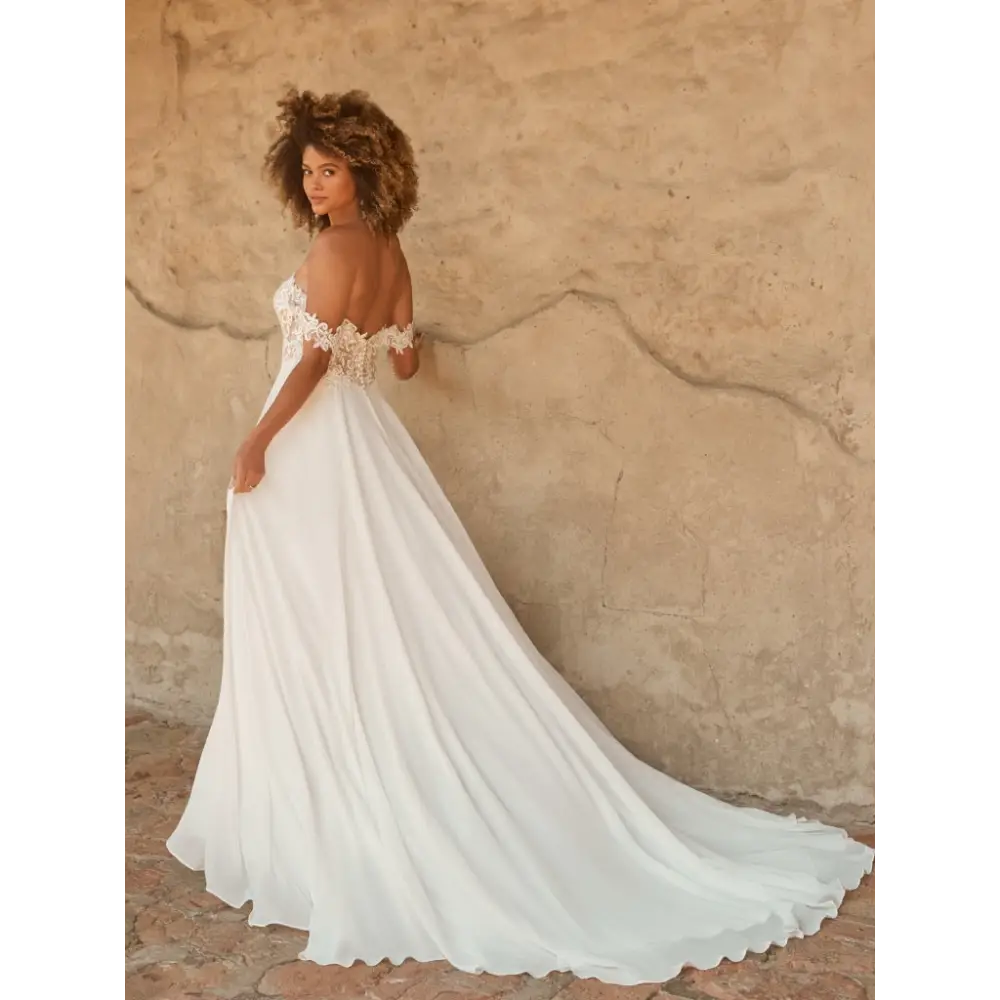 Maggie Sottero Chantal - Wedding Dresses