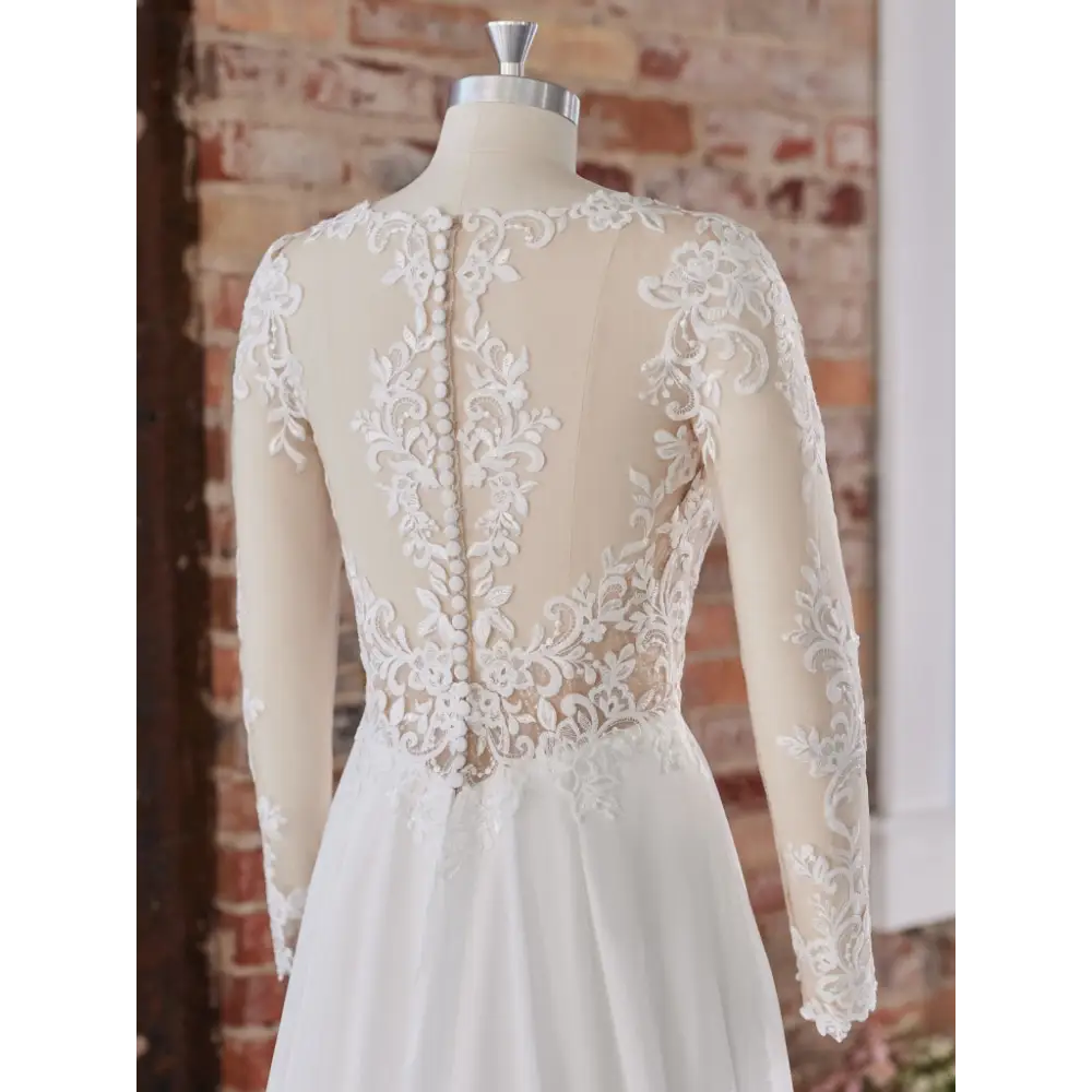 Maggie Sottero Chantal - Wedding Dresses