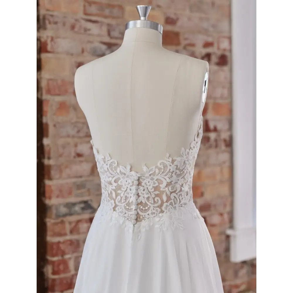 Maggie Sottero Chantal - Wedding Dresses
