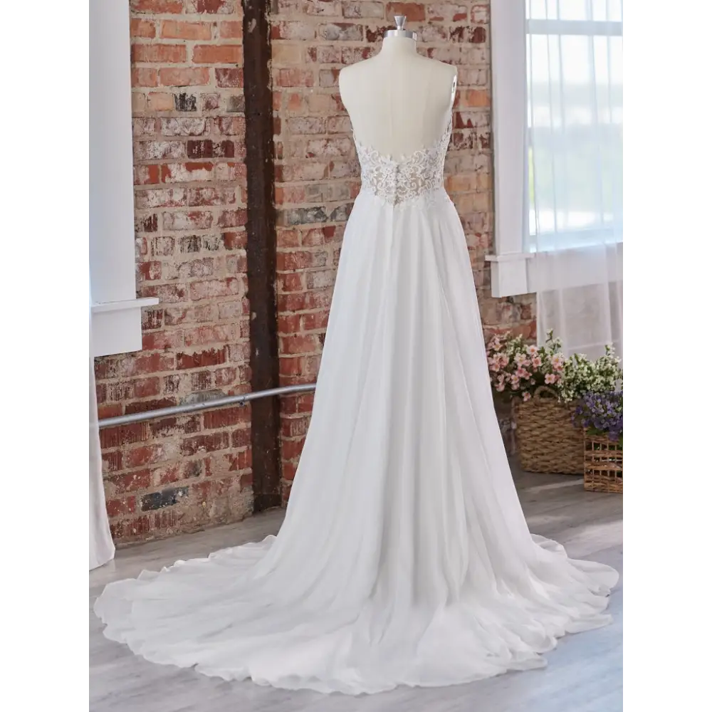 Maggie Sottero Chantal - Wedding Dresses