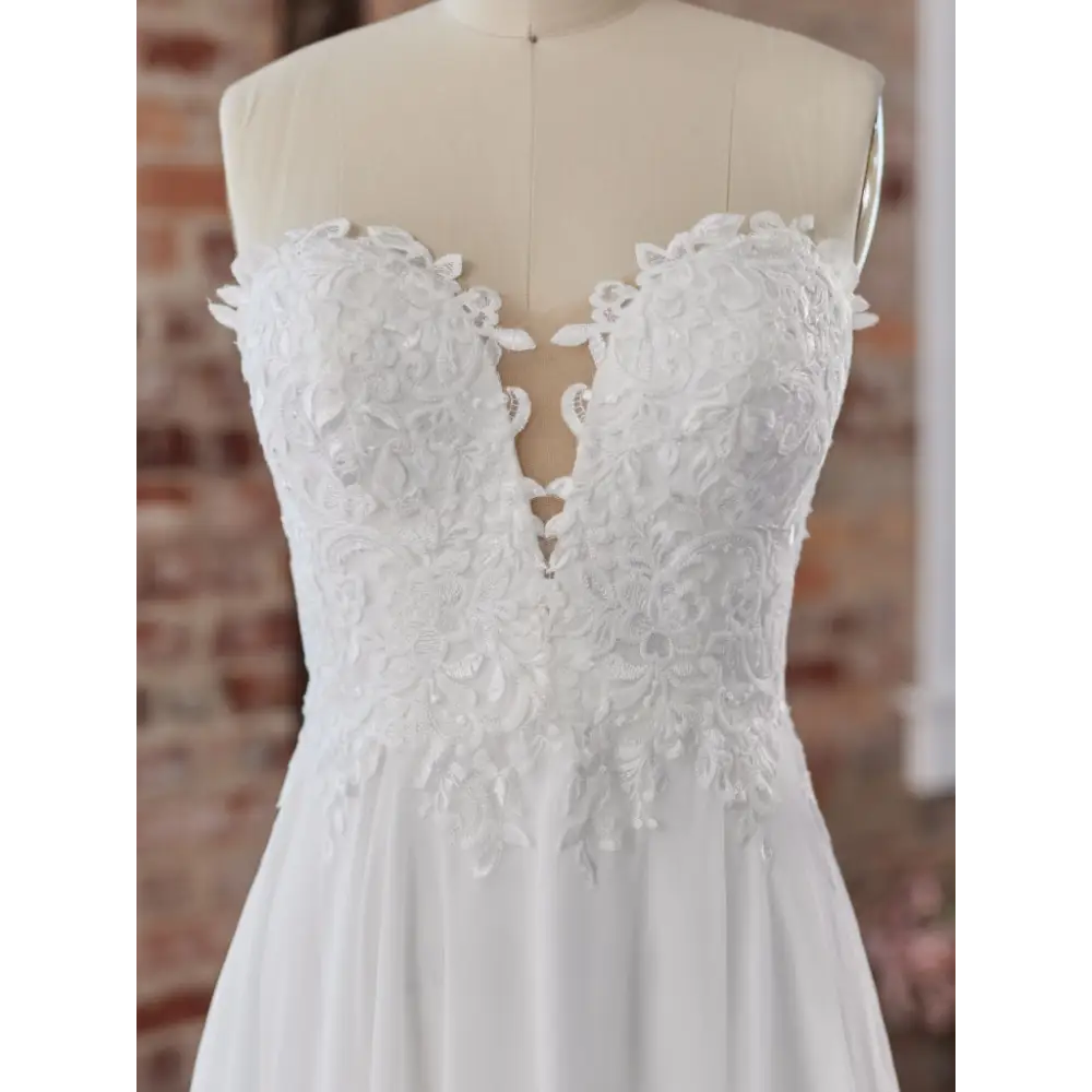 Maggie Sottero Chantal - Wedding Dresses