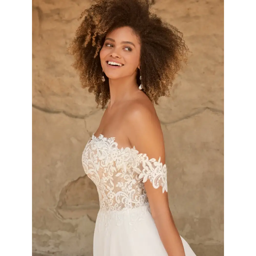 Maggie Sottero Chantal - Wedding Dresses