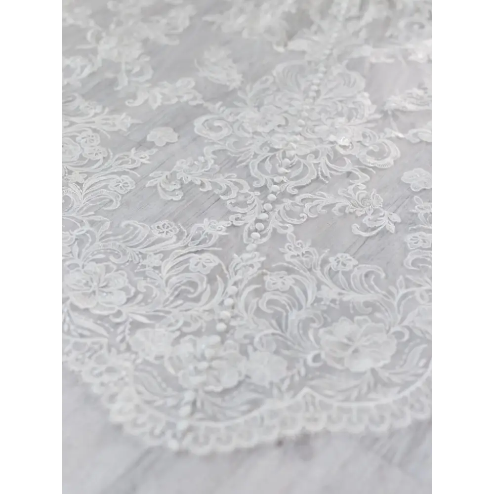 Maggie Sottero Elijah - Wedding Dresses