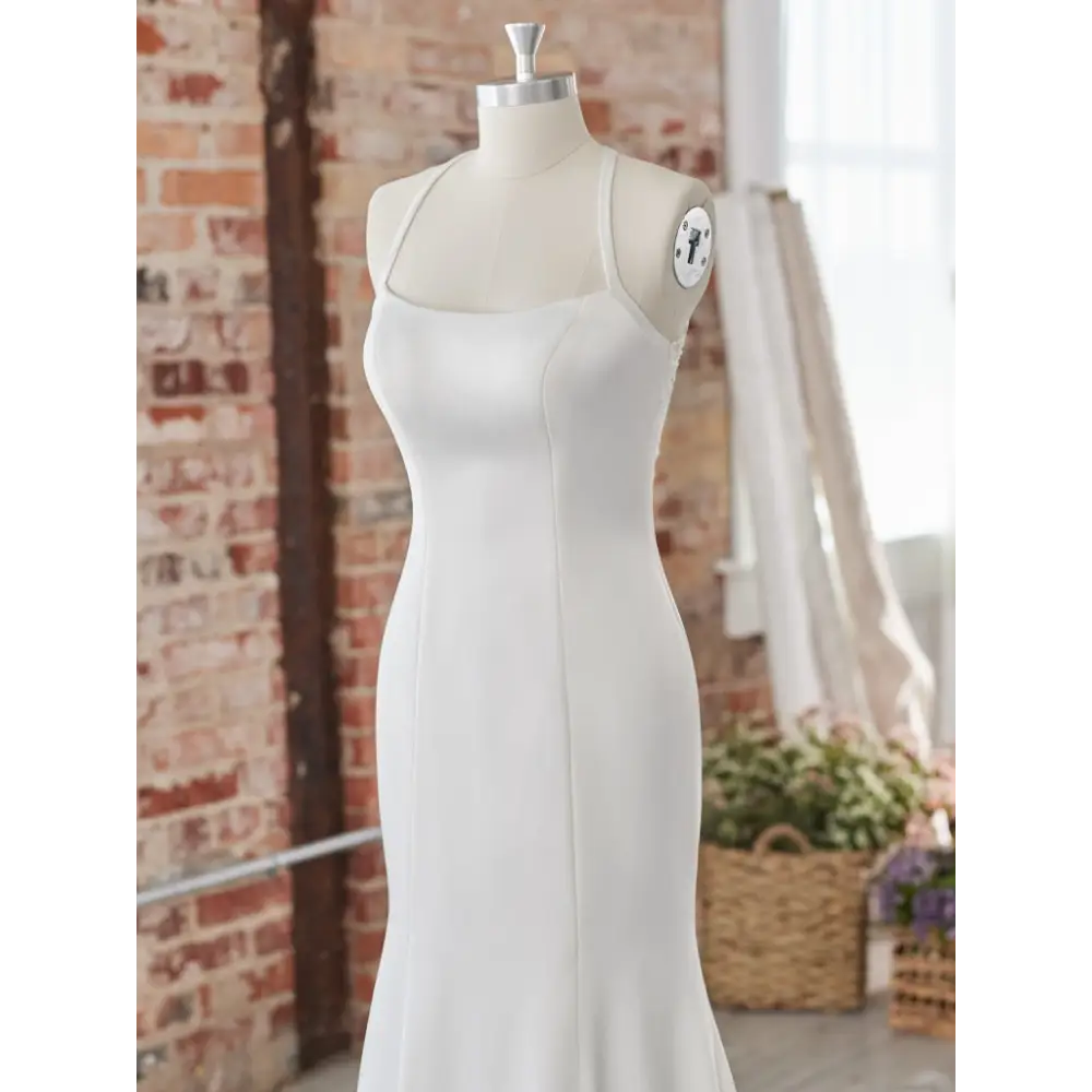 Maggie Sottero Elijah - Wedding Dresses
