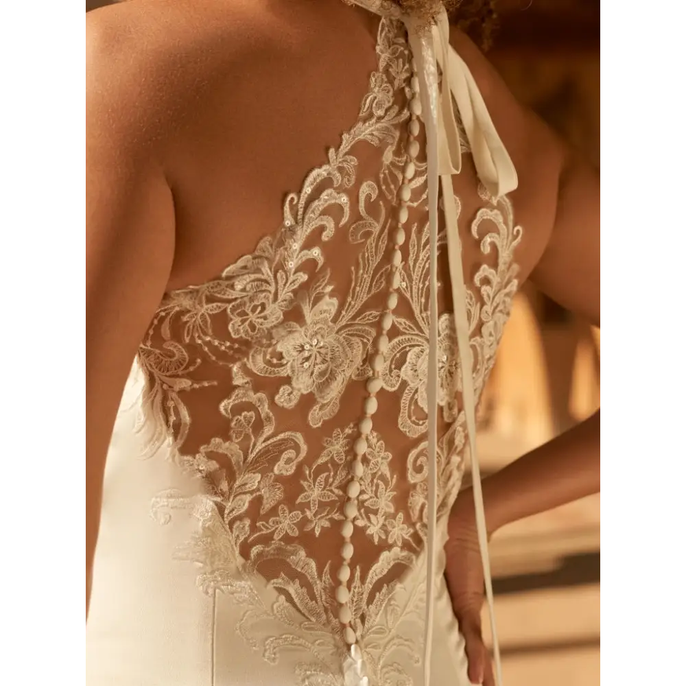 Maggie Sottero Elijah - Wedding Dresses