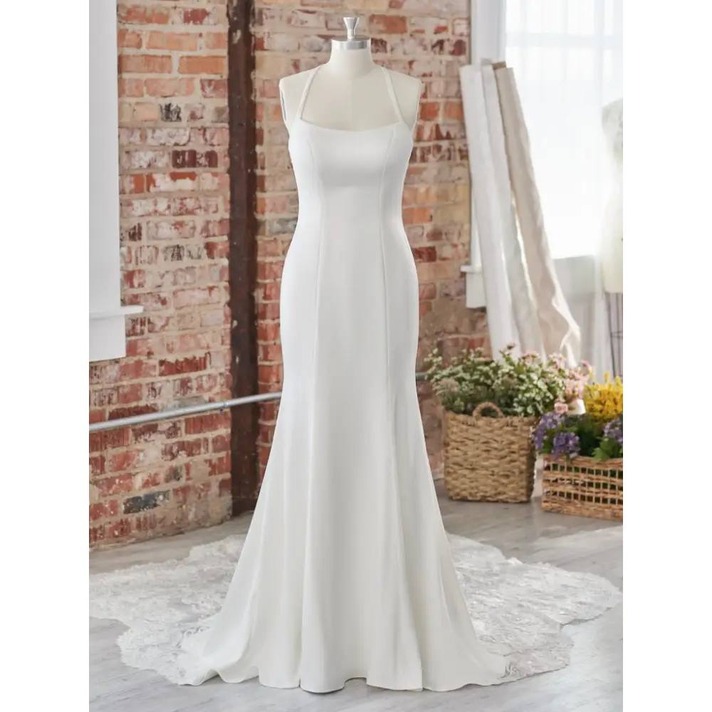 Maggie Sottero Elijah - Wedding Dresses