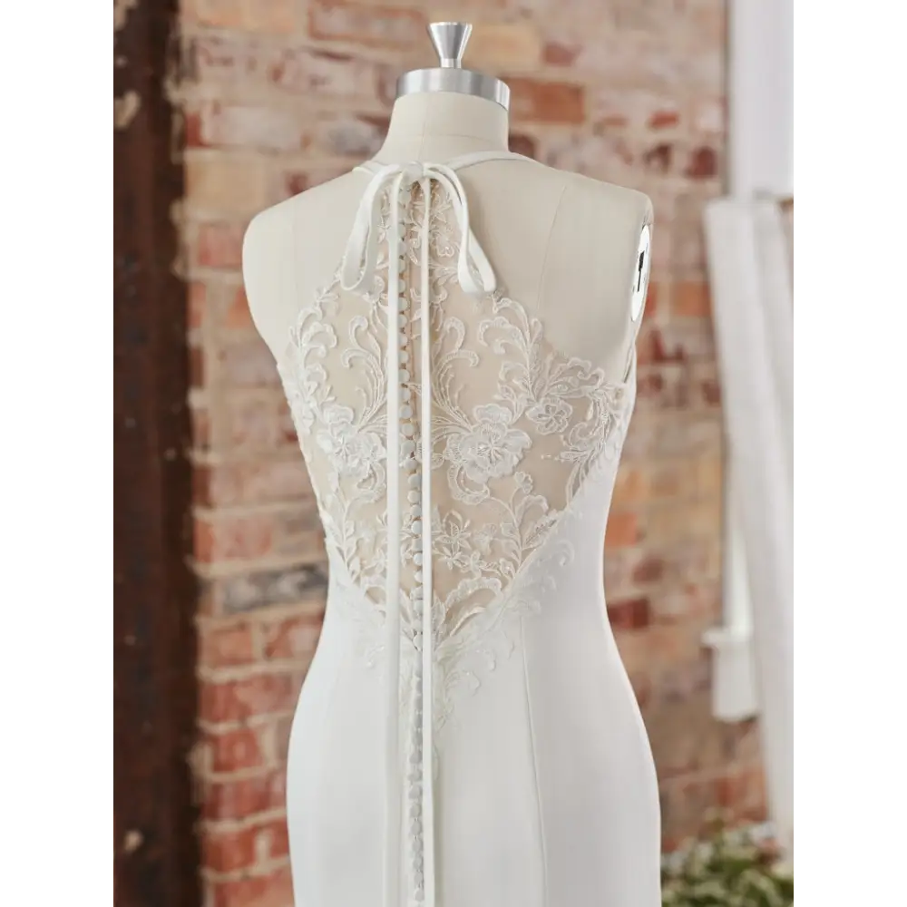 Maggie Sottero Elijah - Wedding Dresses