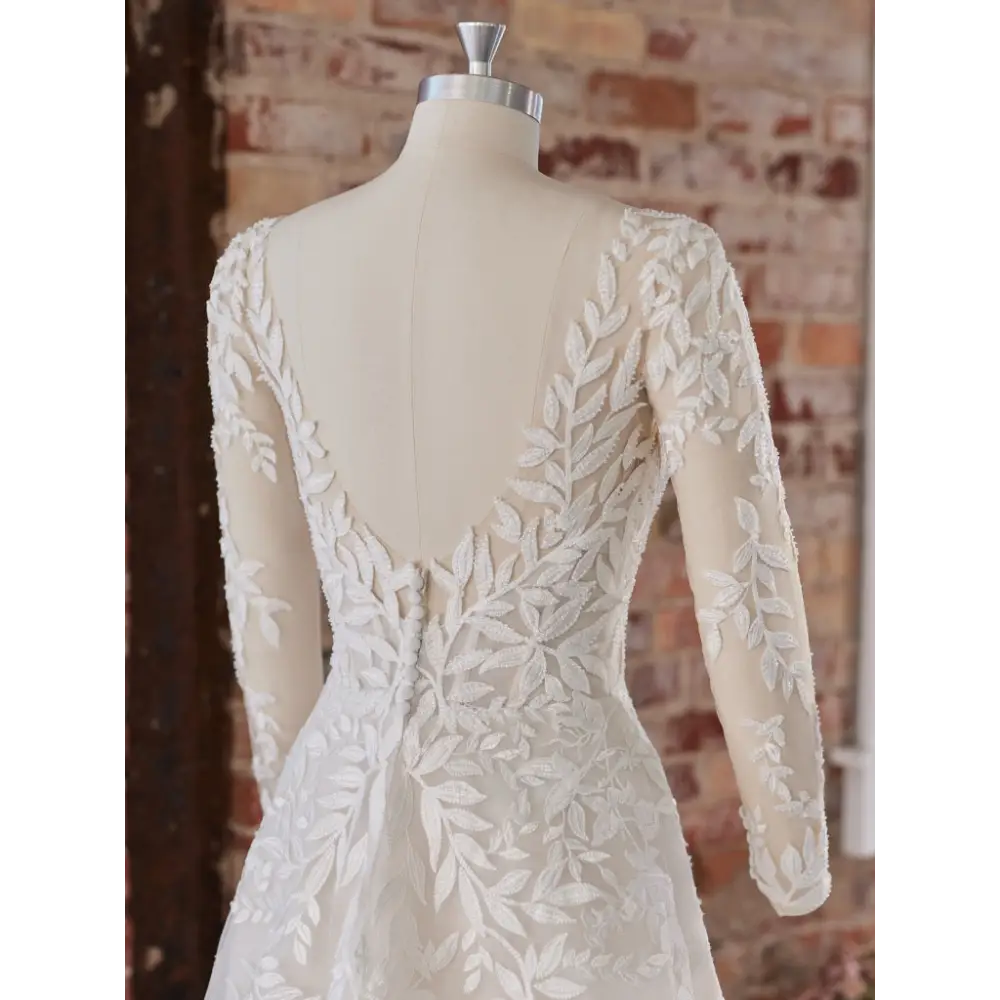 Maggie Sottero Fern - Wedding Dresses