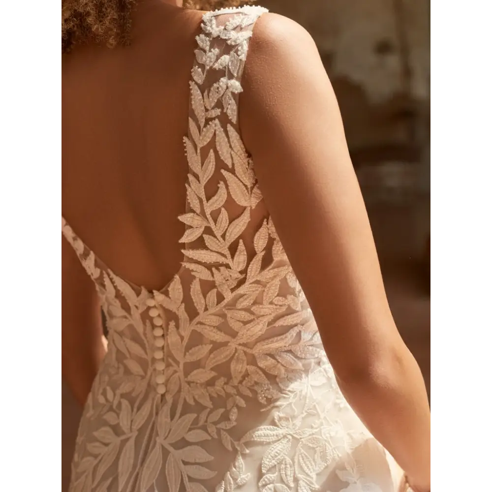 Maggie Sottero Fern - Wedding Dresses