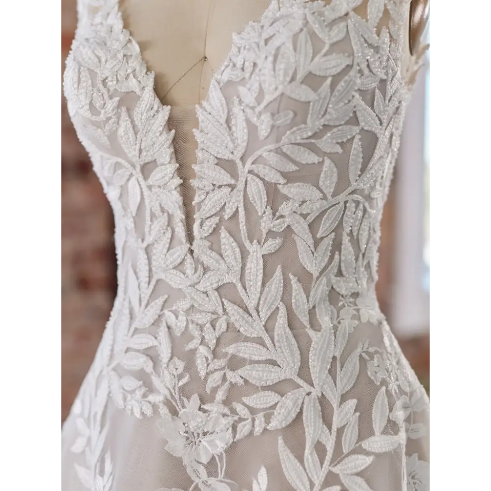 Maggie Sottero Fern - Wedding Dresses