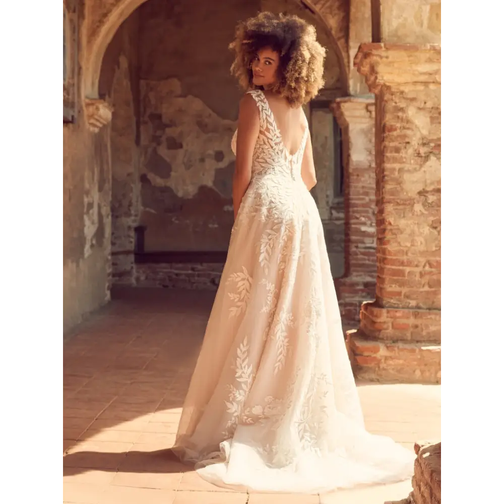 Maggie Sottero Fern - Wedding Dresses