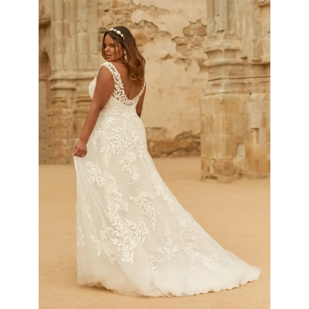 Maggie Sottero Fern - Wedding Dresses