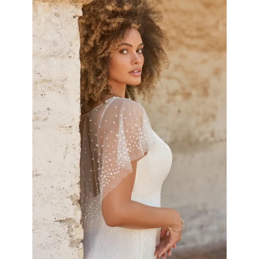 Maggie Sottero Gina - Wedding Dresses