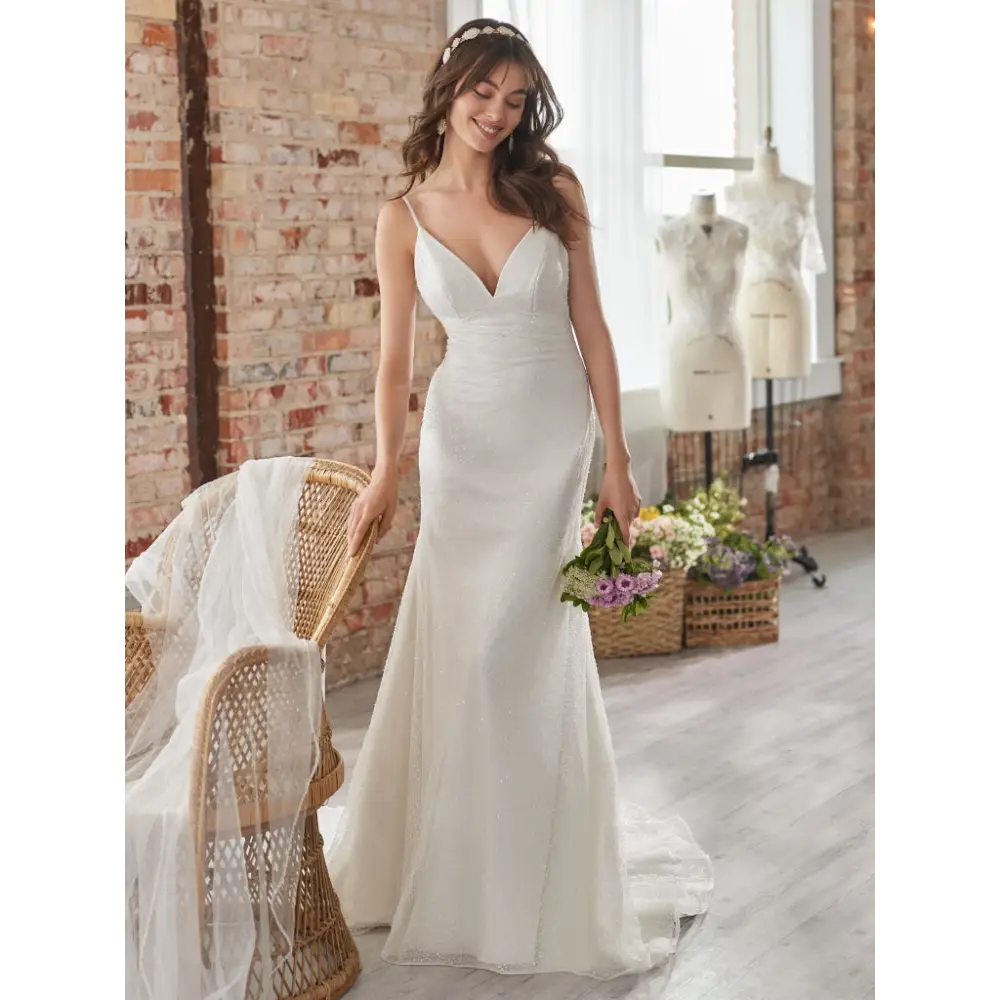 Maggie Sottero Gina - Wedding Dresses