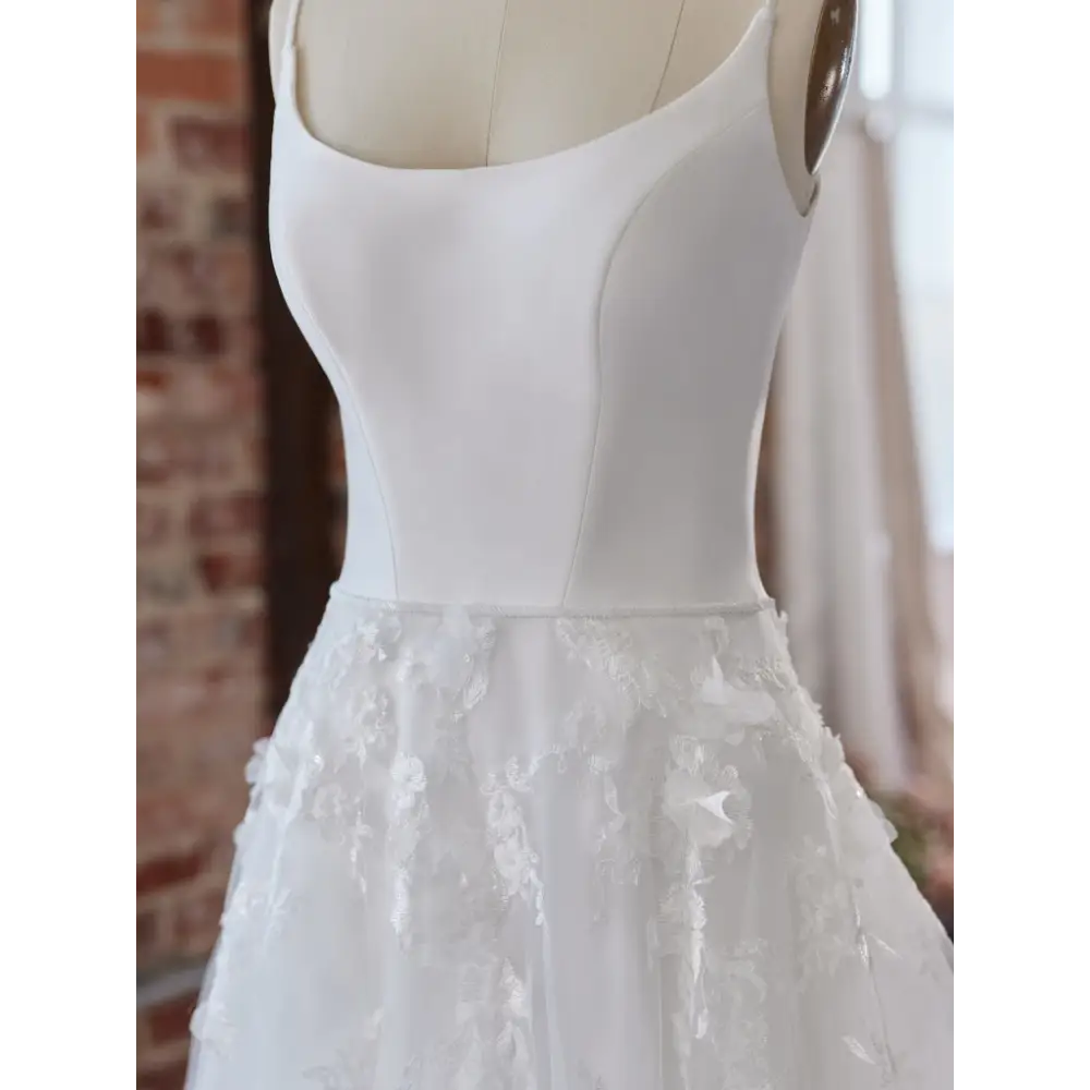 Maggie Sottero Greer - Wedding Dresses