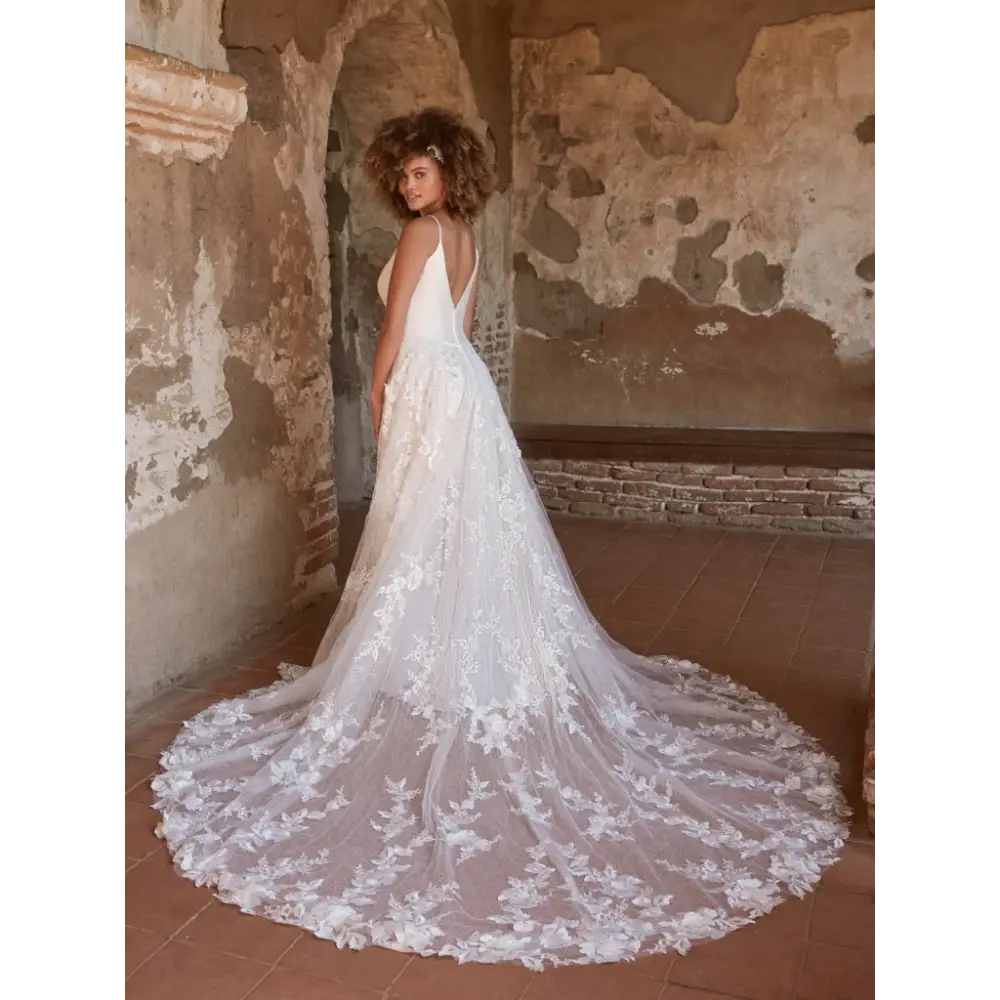 Maggie Sottero Greer - Wedding Dresses